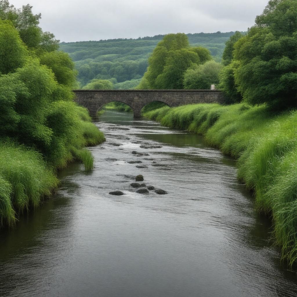 River Teme